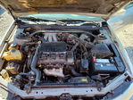 Toyota Camry Solara 2000