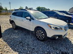 Subaru Outback 2016