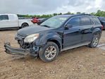 Chevrolet Equinox 2016