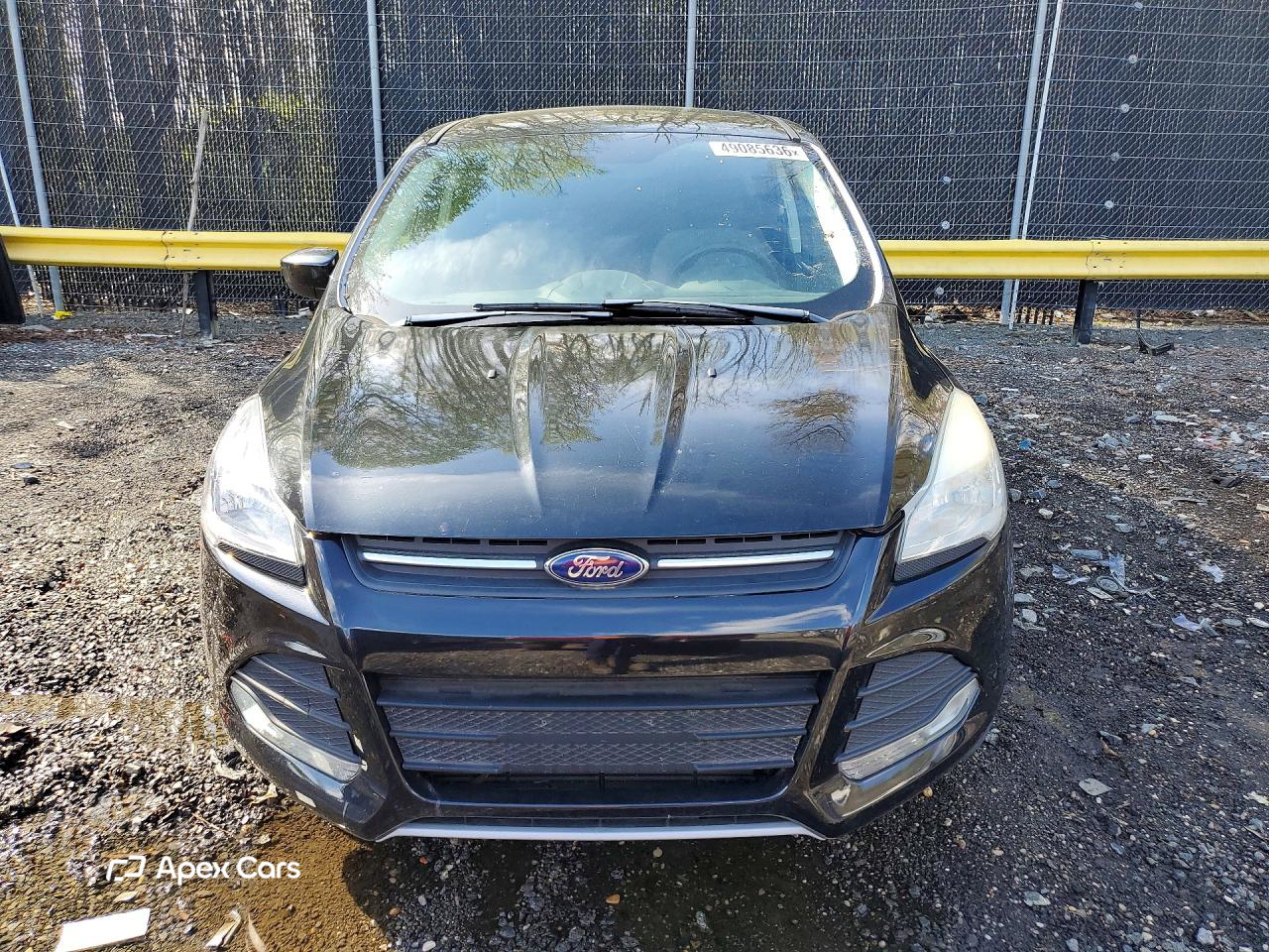 Ford Escape 2013
