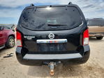 Nissan Pathfinder 2012