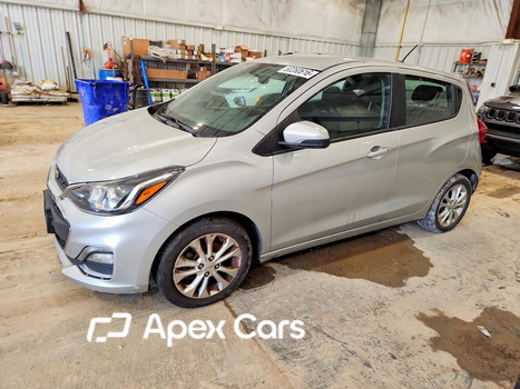 Chevrolet Spark 2020 - Image 1 of 12