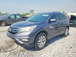 Honda CR-V 2016