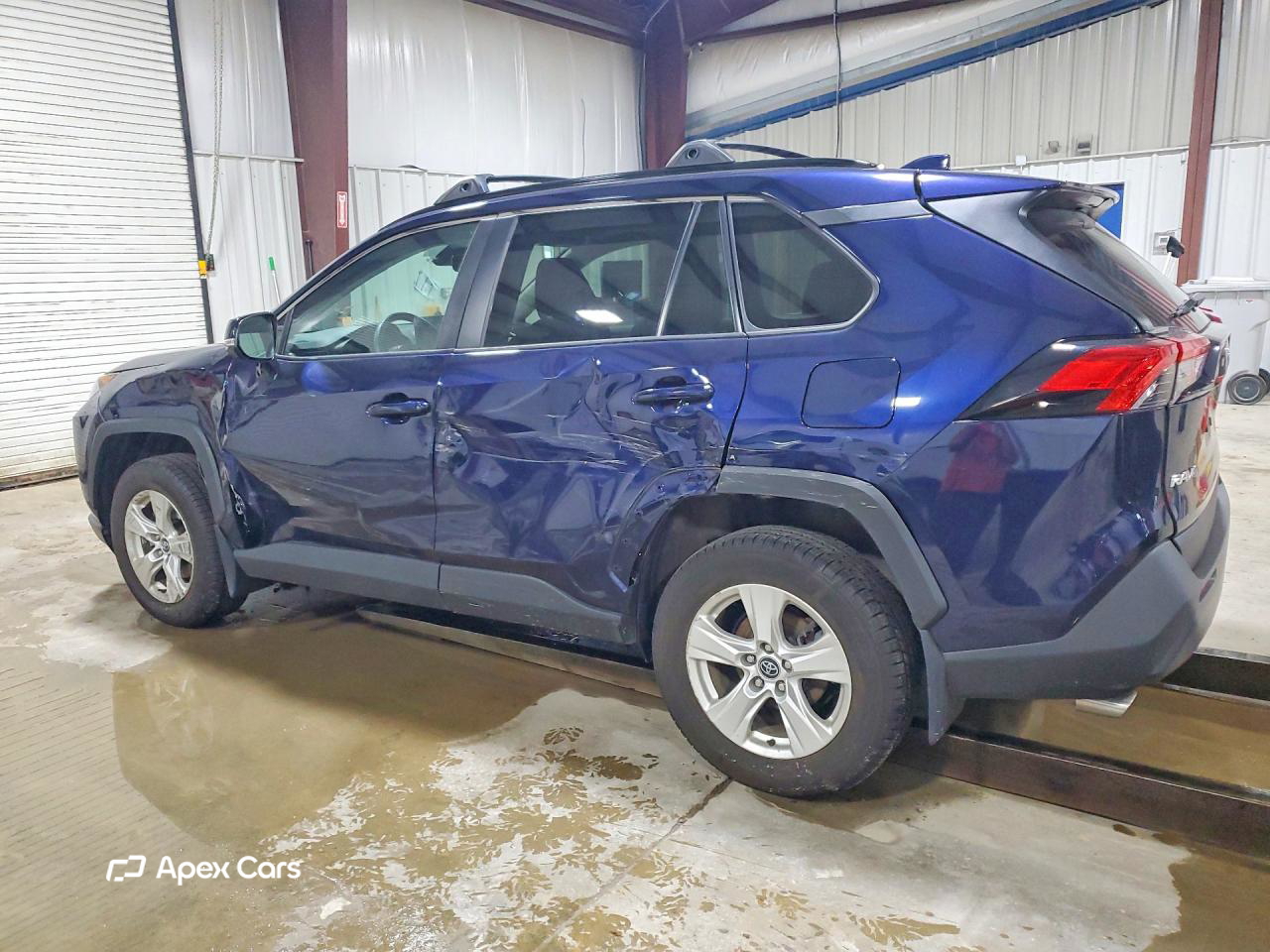 Toyota RAV 4 2020