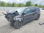 Dodge Caravan 2019