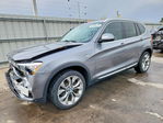 BMW X3 2017