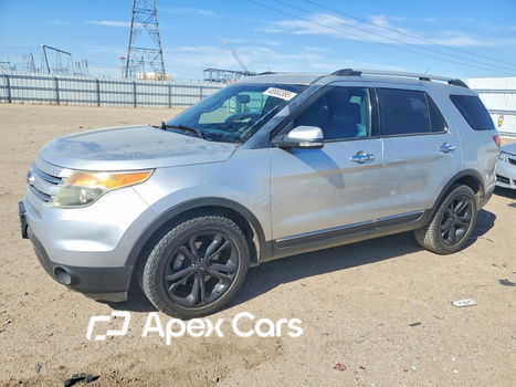 Ford Explorer 2013 - Image 1 of 12