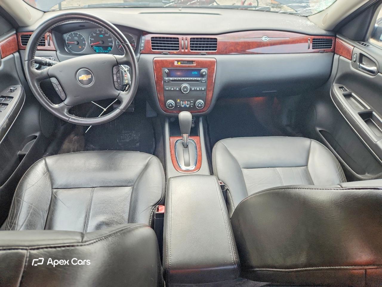 Chevrolet Impala 2008