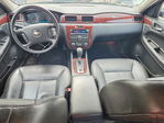 Chevrolet Impala 2008
