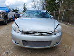 Chevrolet Impala 2012