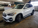 BMW X1 2021