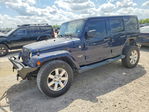 Jeep Wrangler 2013