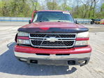 Chevrolet Silverado 2007