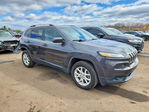 Jeep Cherokee 2016
