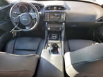 Jaguar XE 2017