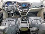 Chrysler Pacifica 2018