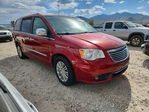 Chrysler Voyager 2013