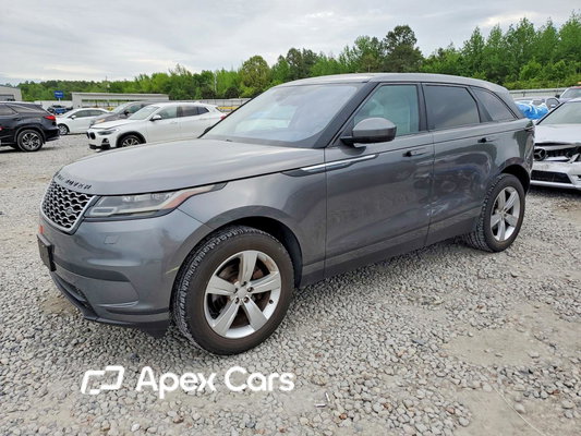 Land Rover Range Rover 2018 - Image 1 of 13