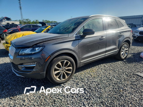 Lincoln MKC 2019 - Image 1 of 12