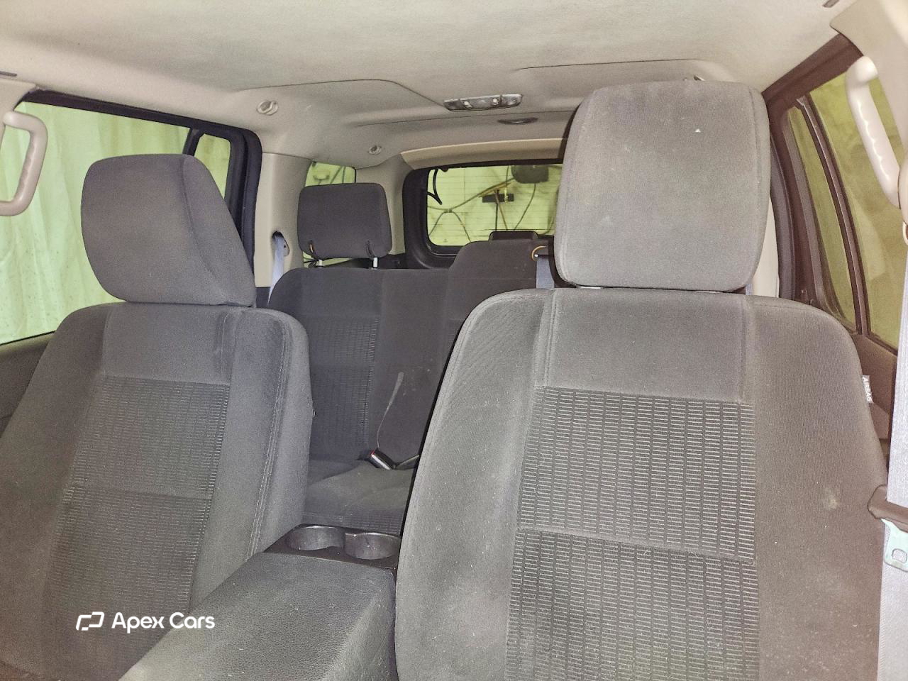 Ford Explorer 2009