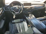BMW X6 2016