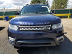 Land Rover Range Rover 2016
