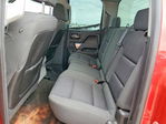 Chevrolet Silverado 2015
