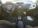 Jeep Renegade 2016