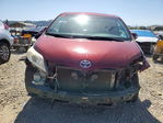 Toyota Sienna 2015