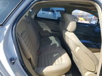 Ford Fusion 2016