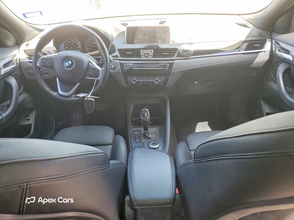 BMW X2 2020