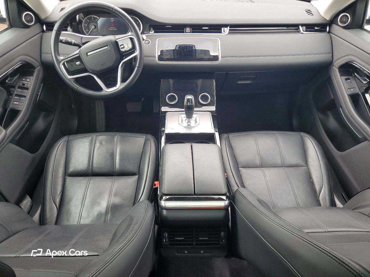 Land Rover Range Rover 2023