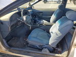 Ford Thunderbird 1991