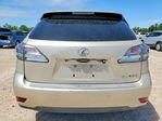 Lexus RX 2011