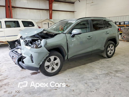 Toyota RAV 4 2019 - Image 1 of 6