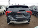 GMC Terrain 2019
