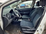 Nissan Versa 2016