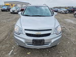 Chevrolet Captiva 2012