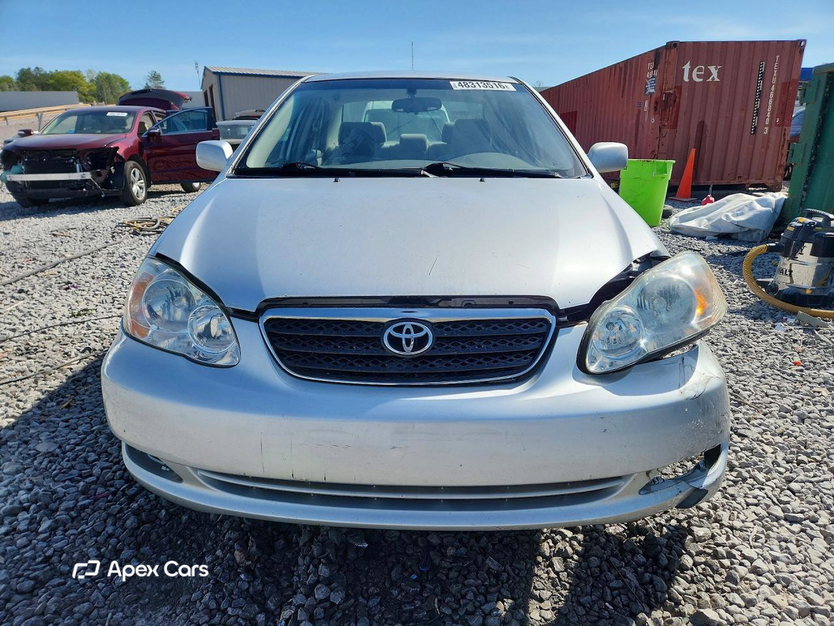 Toyota Corolla 2006