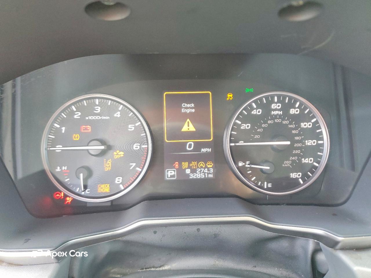 Subaru Outback 2025