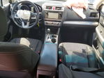 Subaru Outback 2015