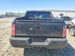 Honda Ridgeline 2009