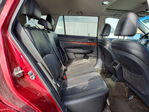 Subaru Outback 2012