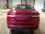 Ford Fusion 2017