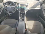Hyundai Sonata 2011