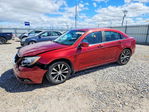 Chrysler 200 2013