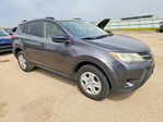 Toyota RAV 4 2013