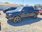 Honda Ridgeline 2014