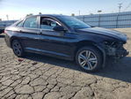 Volkswagen Jetta 2024