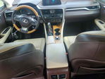 Lexus RX 2018